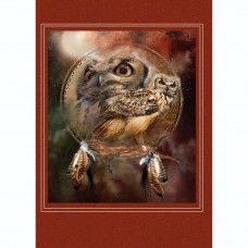CAROL CAVALARIS COLLECTION Owl Spirit